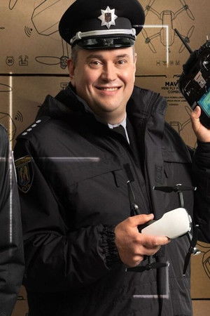 ДВРЗ. Повітряна тривога