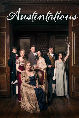 Austentatious: Live at Leicester Square Theatre