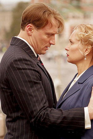 Орлова и Александров