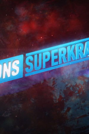 Simons Superkræfter