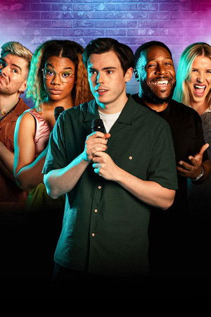 The Stand Up Sketch Show