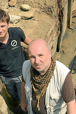 WWI's Tunnels of Death: The Big Dig