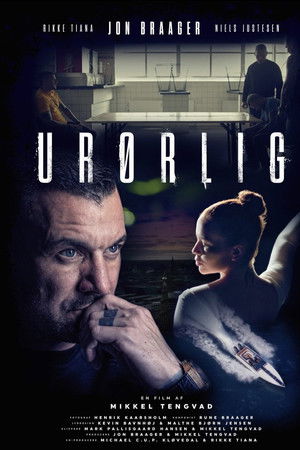 Urørlig