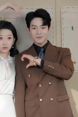 闪婚总裁都很穷