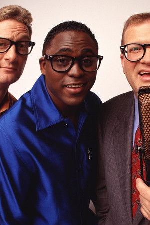 Whose Line Is It Anyway?