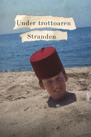 Under trottoaren - stranden