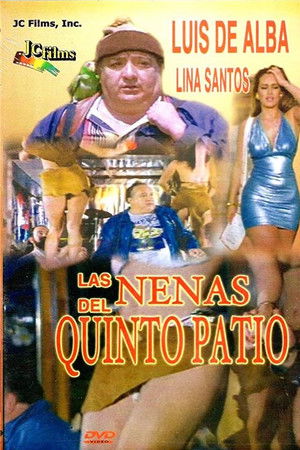 Las Nenas de Quinto Patio
