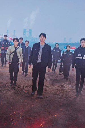 소방서 옆 경찰서