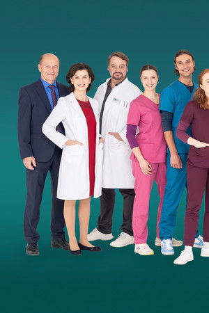 In aller Freundschaft - Die jungen Ärzte