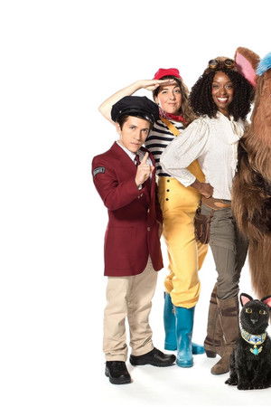 Le Monde Magique de Lorenzo