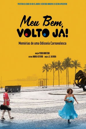 Memórias de uma Odisseia Carnavalesca