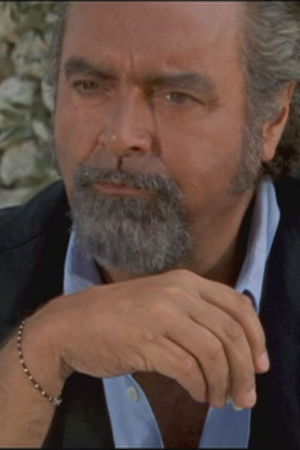 Il giudice Mastrangelo