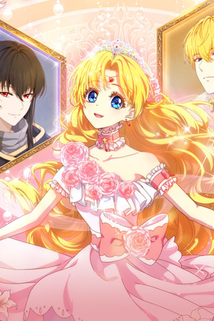 The Fated Magical Princess: Who Made Me a Princess