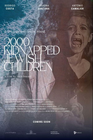 2000 Kidnapped Jewish Children