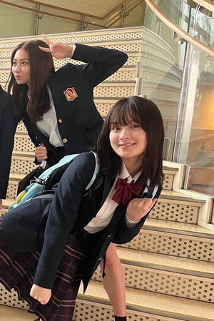 最高の生徒 ～余命1年のラストダンス～