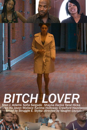 Bitch Lover