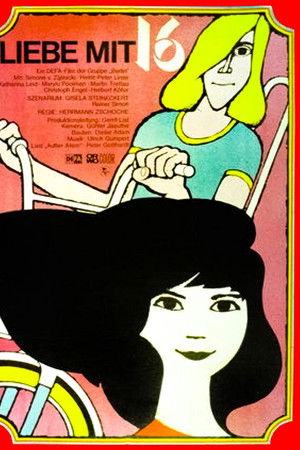 Liebe mit 16