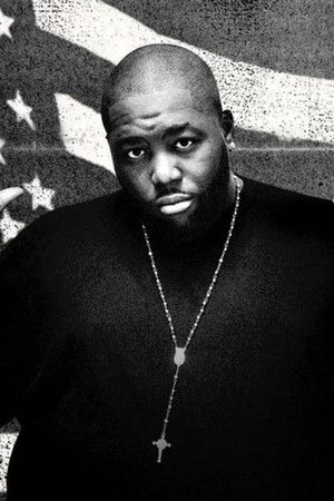 Trigger Warning with Killer Mike