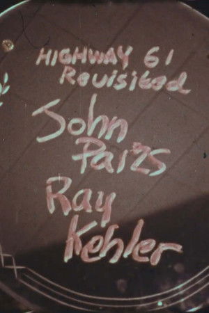 Highway 61 Revisited