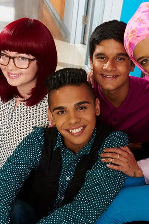 Degrassi: Next Class