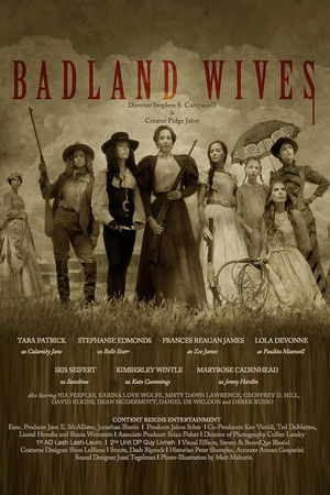 Badland Wives