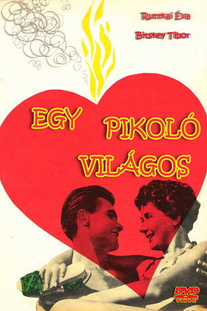 Egy pikoló világos