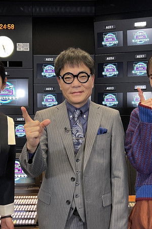 テレビ放送開始69年 このテープもってないですか？