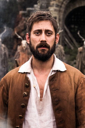 The Gallows Pole: This Valley Will Rise