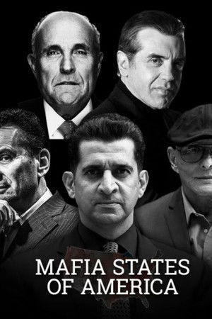Mafia States of America