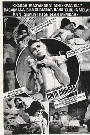 Cinta Annisa