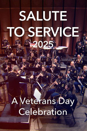 Salute to Service 2025: A Veterans Day Celebration