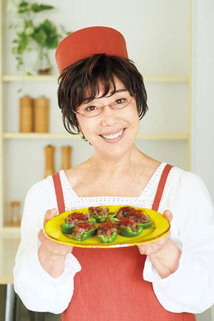 平野レミの早わざレシピ