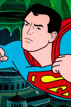 The Adventures of Superboy