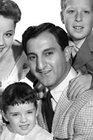 The Danny Thomas Show