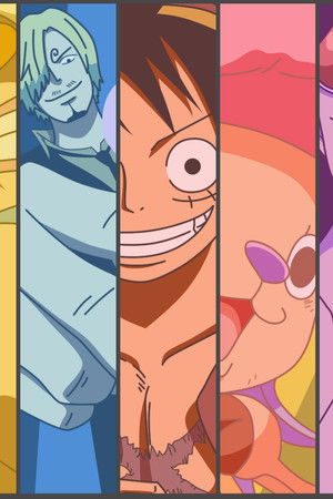 ワンピース「カイ」