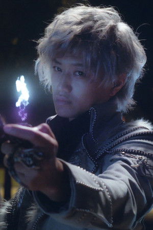 神ノ牙‐JINGA‐