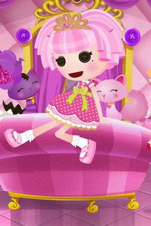 Biz Lalaloopsy'yiz
