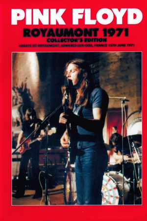 Pink Floyd: Live in Royaumont, FR