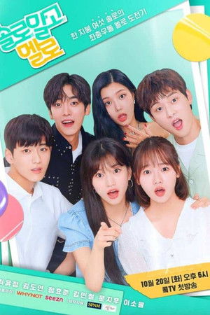 솔로 말고 멜로