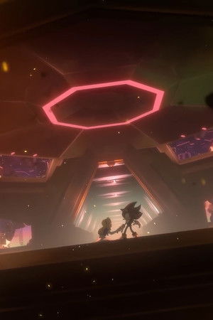 Sonic x Shadow Generations: Dark Beginnings