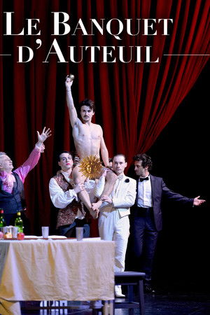 Le Banquet d'Auteuil