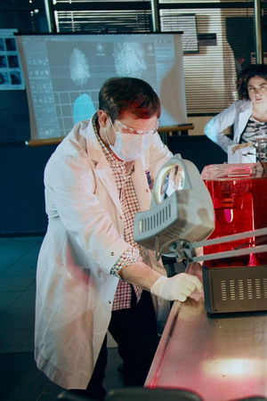 El Método: Principio de identidad