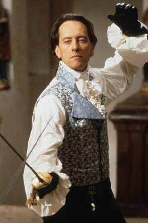 The Scarlet Pimpernel