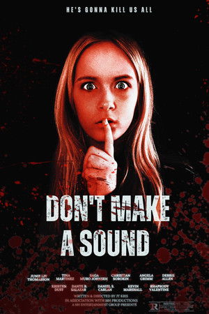 Don't Make a Sound