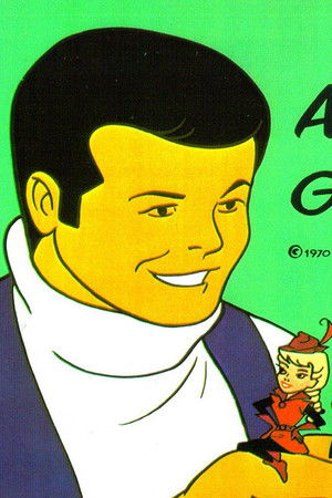 The Adventures of Gulliver