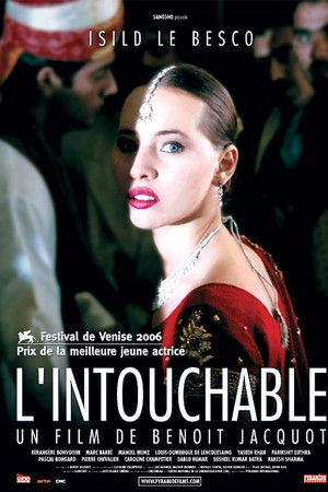 L'intouchable