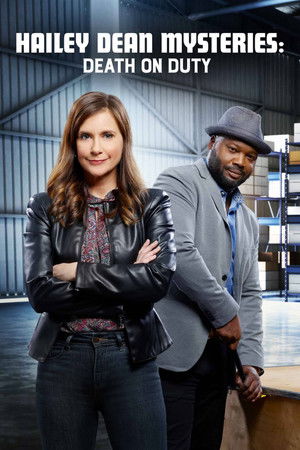 Hailey Dean Gizemi: Görev Başında Ölüm