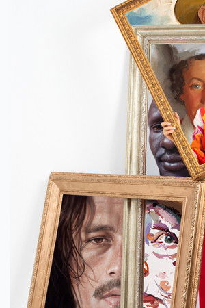 Finding the Archibald