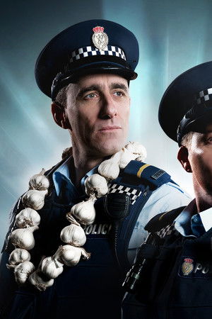 Wellington Paranormal