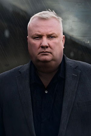 Jailed: Inside Maghaberry Prison